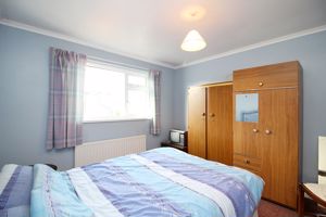 Bedroom Two- click for photo gallery